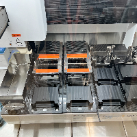 Sartorius AMBR 15 Cell Culture Microbioreactor image 3